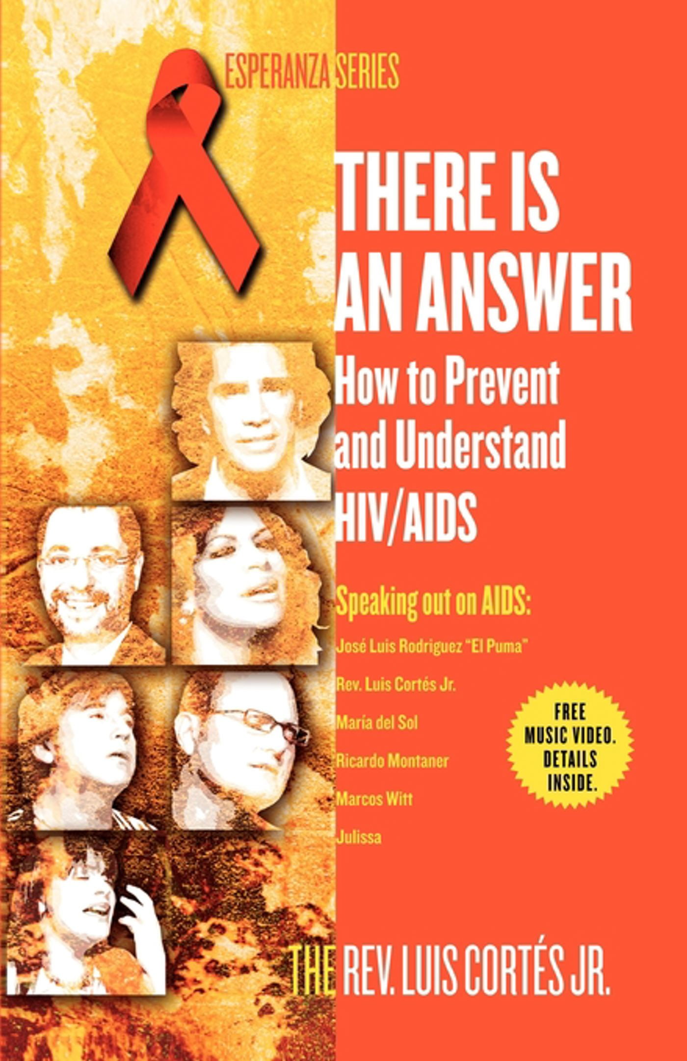 There Is an Answer: How to Prevent and Understand HIV/AIDS (Esperanza)